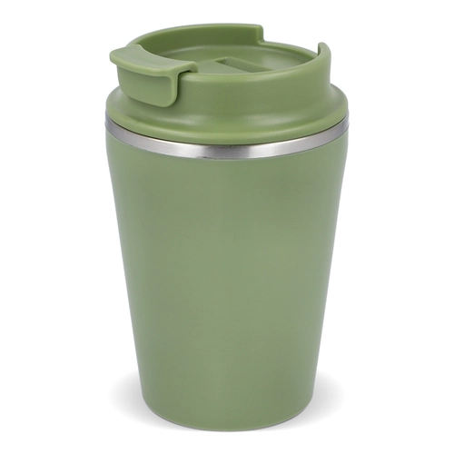 image du produit Mug isotherme 280ml avec revêtement céramique