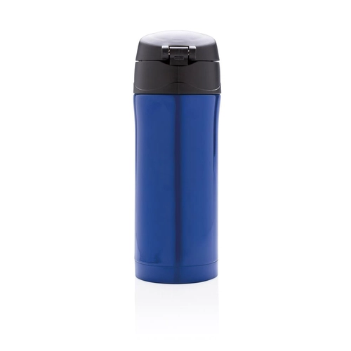 image du produit Mug isotherme 300 ml à verrouillage facile, double paroi