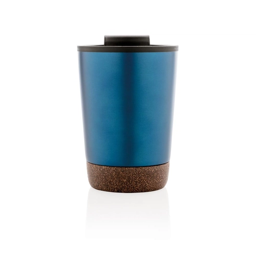 image du produit Mug isotherme 300 ml avec finition liège