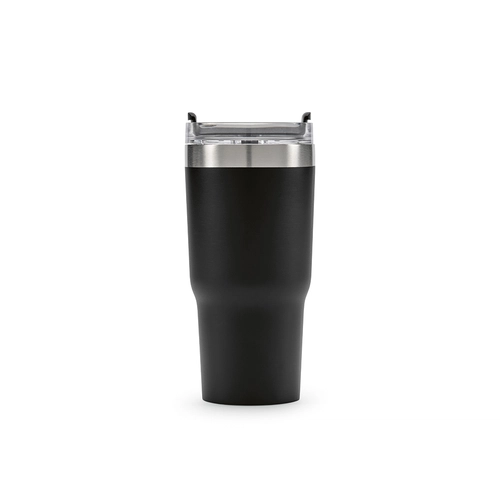 image du produit Mug isotherme 580 ml en acier inox recyclé - isolation double paroi