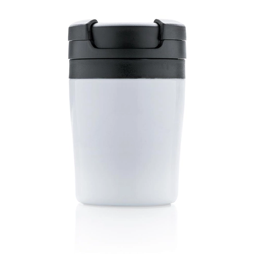 image du produit Mug isotherme Coffee 160 ml - tasse en acier inoxydable