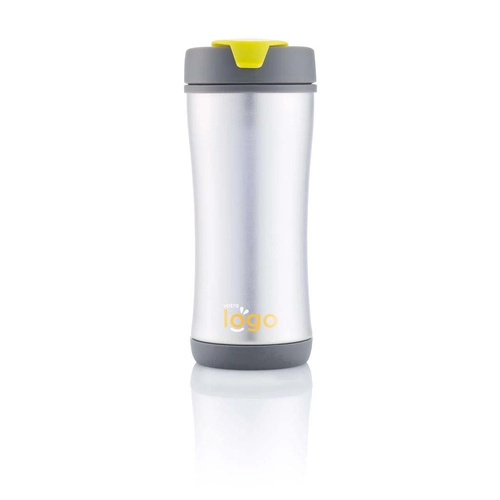 image du produit Mug isotherme de voyage BOOM 225 ml, double paroi