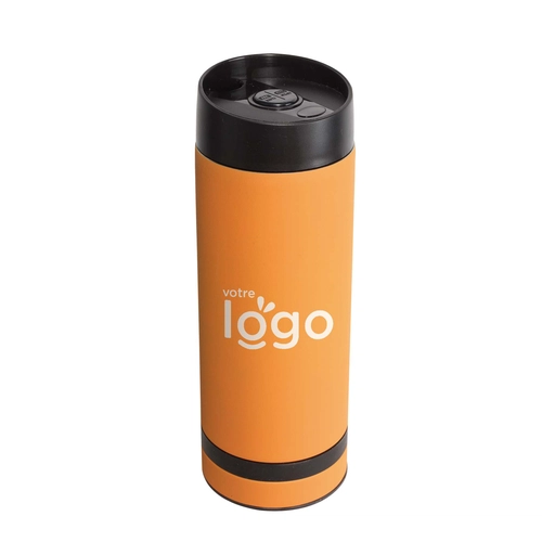 image du produit Mug isotherme FLAVOURED 380 ml