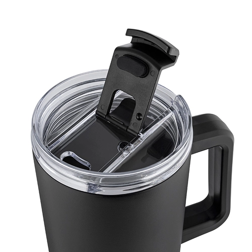 image du produit Mug isotherme format XXL 1,1 litre - double paroi