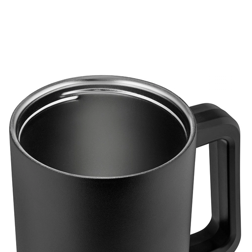 image du produit Mug isotherme format XXL 1,1 litre - double paroi