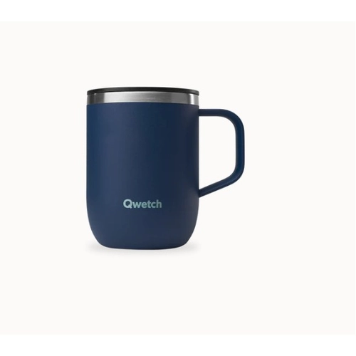 image du produit Mug isotherme QWETCH - 350 ml