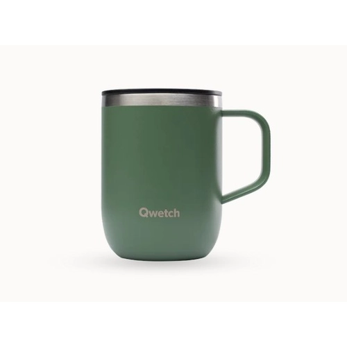 image du produit Mug isotherme QWETCH - 350 ml