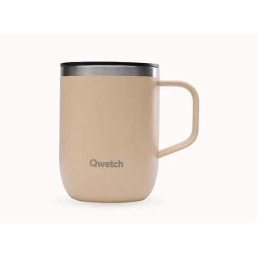 image du produit Mug isotherme QWETCH - 350 ml