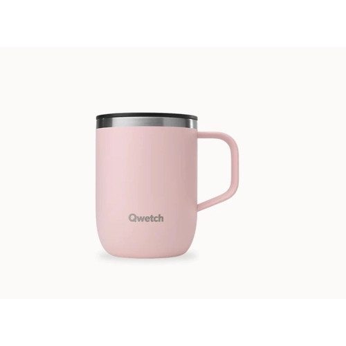 image du produit Mug isotherme QWETCH - 350 ml