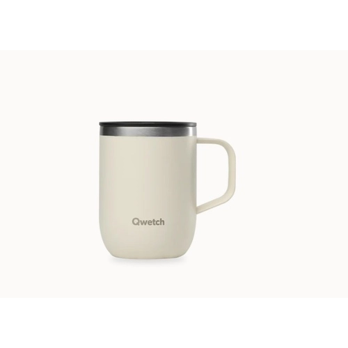 image du produit Mug isotherme QWETCH - 350 ml