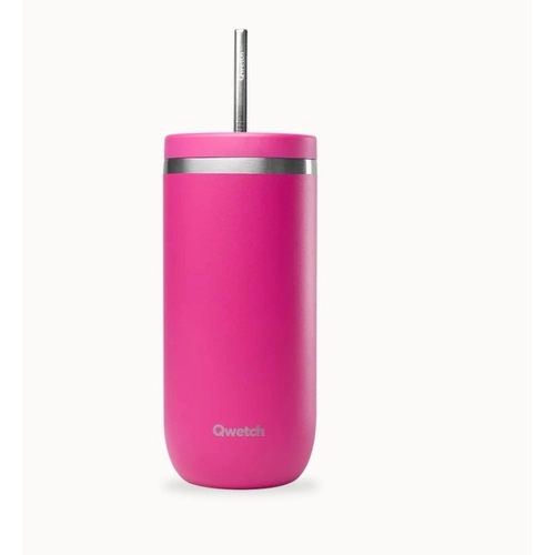 image du produit Mug isotherme QWETCH COLD CUP - 600 ml