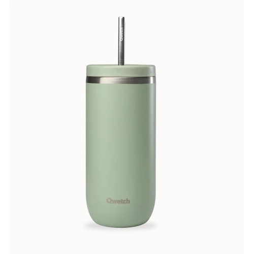 image du produit Mug isotherme QWETCH COLD CUP - 600 ml