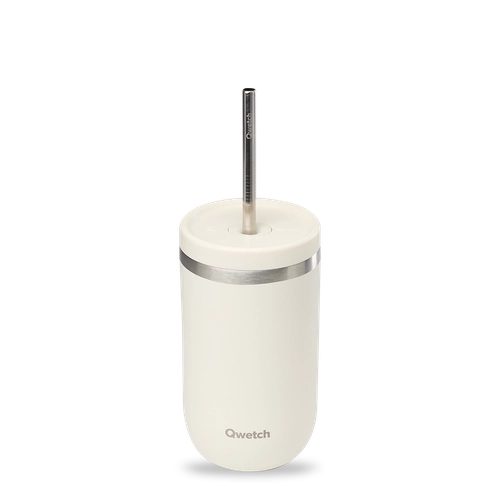 image du produit Mug isotherme QWETCH COLD CUP avec anse - 600 ml