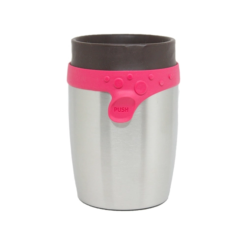 image du produit Mug isotherme Steel TWIZZ 200ml