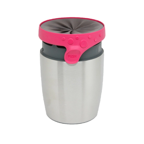 image du produit Mug isotherme Steel TWIZZ 200ml