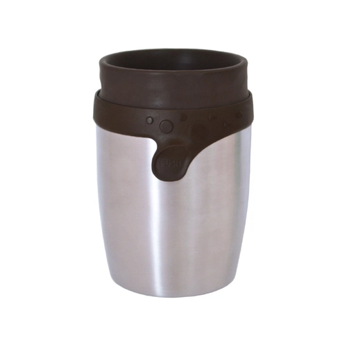 image du produit Mug isotherme Steel TWIZZ 200ml