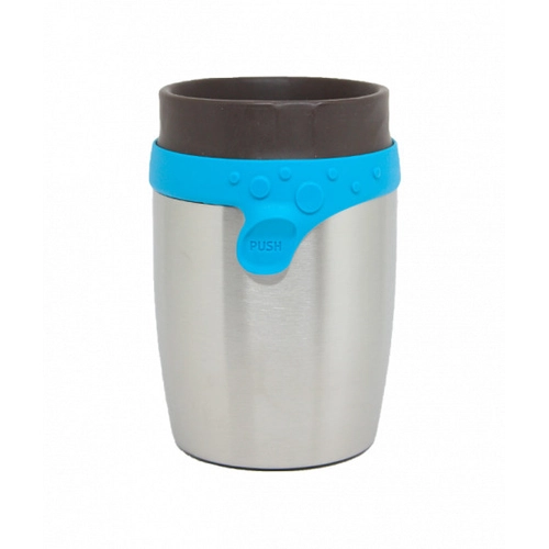 image du produit Mug isotherme Steel TWIZZ 200ml