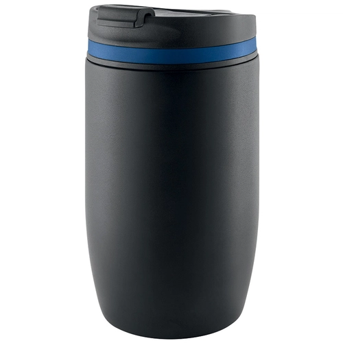 image du produit Mug isotherme, Thermos double-paroi 40cl