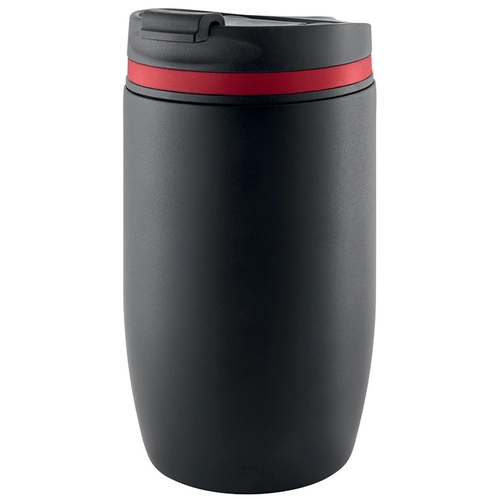 image du produit Mug isotherme, Thermos double-paroi 40cl