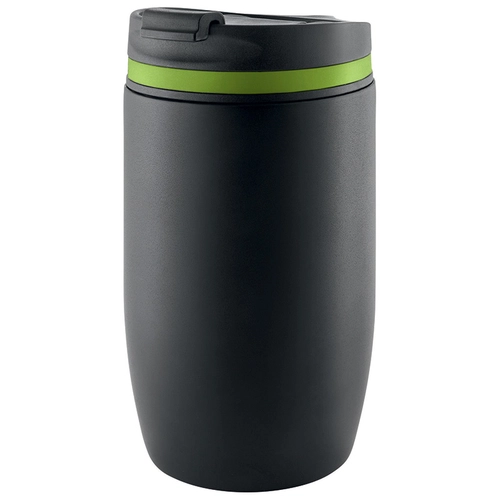 image du produit Mug isotherme, Thermos double-paroi 40cl