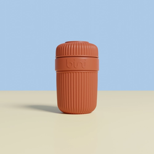 image du produit Mug nomade made in France BINI