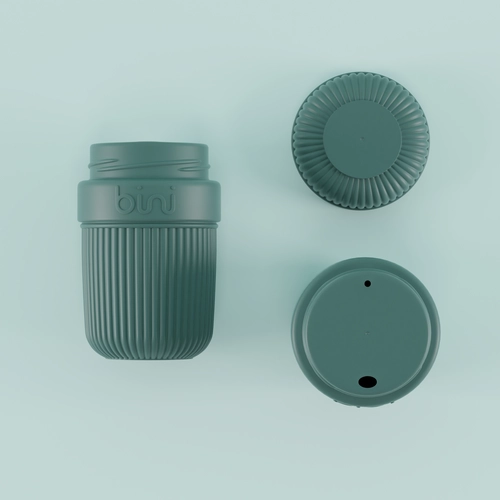 image du produit Mug nomade made in France BINI