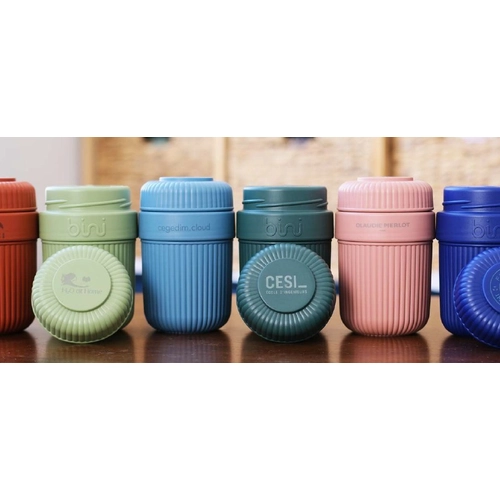 image du produit Mug nomade made in France BINI