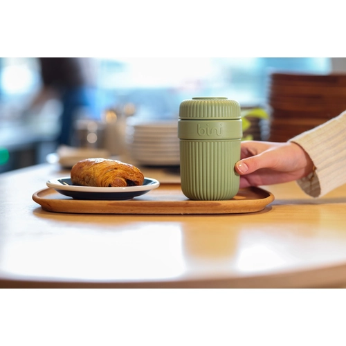 image du produit Mug nomade made in France BINI