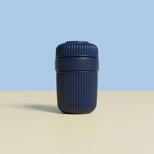 image du produit Mug nomade made in France BINI
