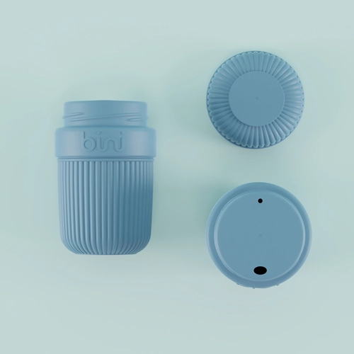 image du produit Mug nomade made in France BINI