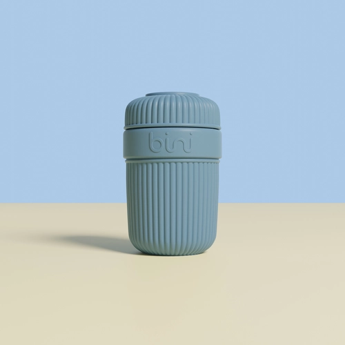 image du produit Mug nomade made in France BINI