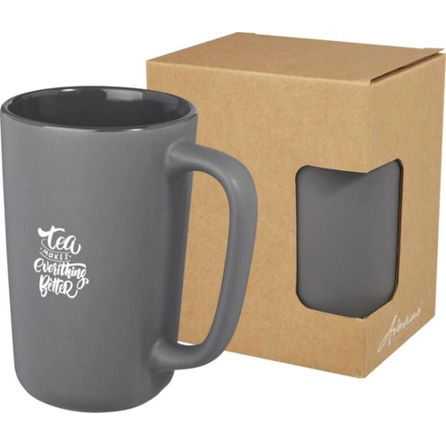 image du produit Mug Perk de 480 ml en céramique