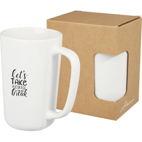 image du produit Mug Perk de 480 ml en céramique