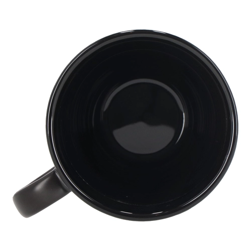 image du produit Mug porcelaine empilable - idéal usage quotidien