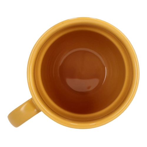 image du produit Mug porcelaine empilable - idéal usage quotidien