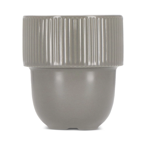image du produit Mug porcelaine empilable - idéal usage quotidien