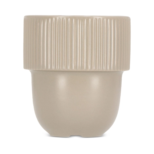 image du produit Mug porcelaine empilable - idéal usage quotidien