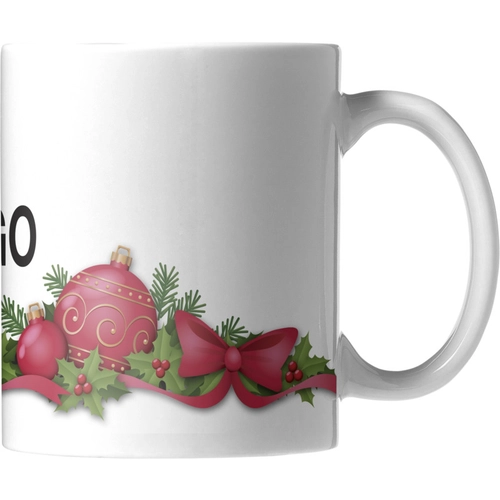 image du produit Mug pour marquage sublimation 330ml