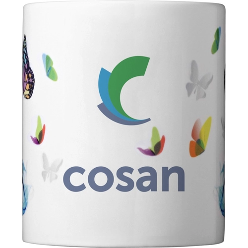 image du produit Mug pour marquage sublimation 330ml