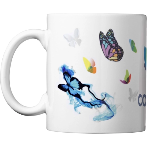 image du produit Mug pour marquage sublimation 330ml