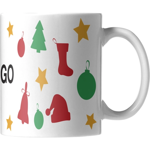 image du produit Mug pour marquage sublimation 330ml