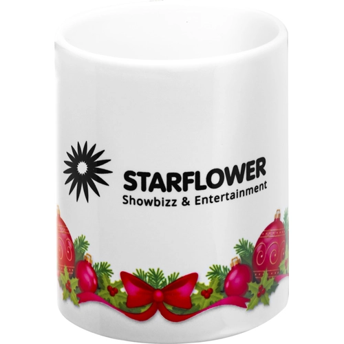 image du produit Mug pour marquage sublimation 330ml