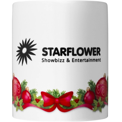 image du produit Mug pour marquage sublimation 330ml