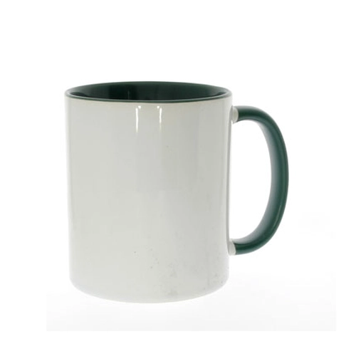 image du produit Mug publicitaire coloré et original 325ml - Livraison Express 24h-48h