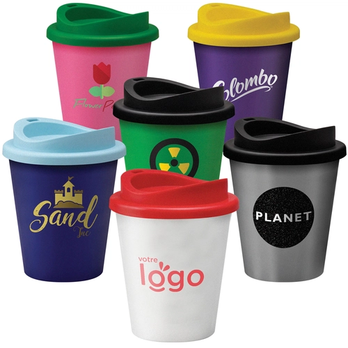 image du produit Mug simple paroi 320ml 