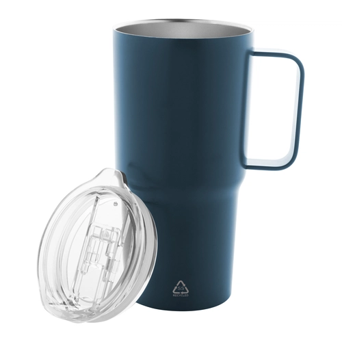 image du produit Mug thermos Americano 600 ml - Mug isotherme double paroi