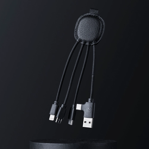 image du produit Multicâble version premium XOOPAR - avec NFC