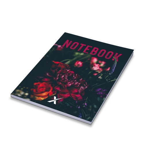 image du produit Notebook 210x297mm