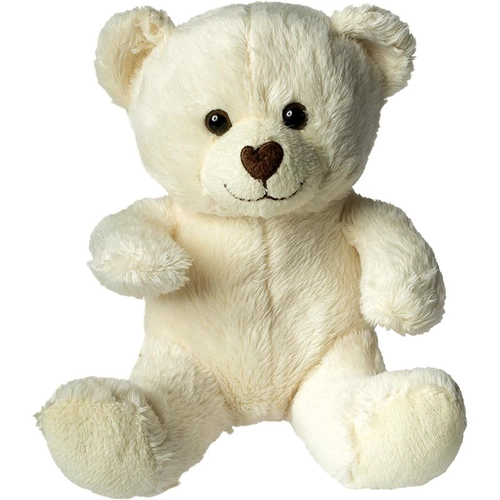 image du produit Ours en peluche de 14 cm assis