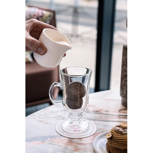 image du produit Palets 52 mm à fondre pour faire un chocolat chaud